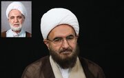 پیام تسلیت حاج‌علی‌اکبری برای درگذشت امام جمعه بندپی غربی 