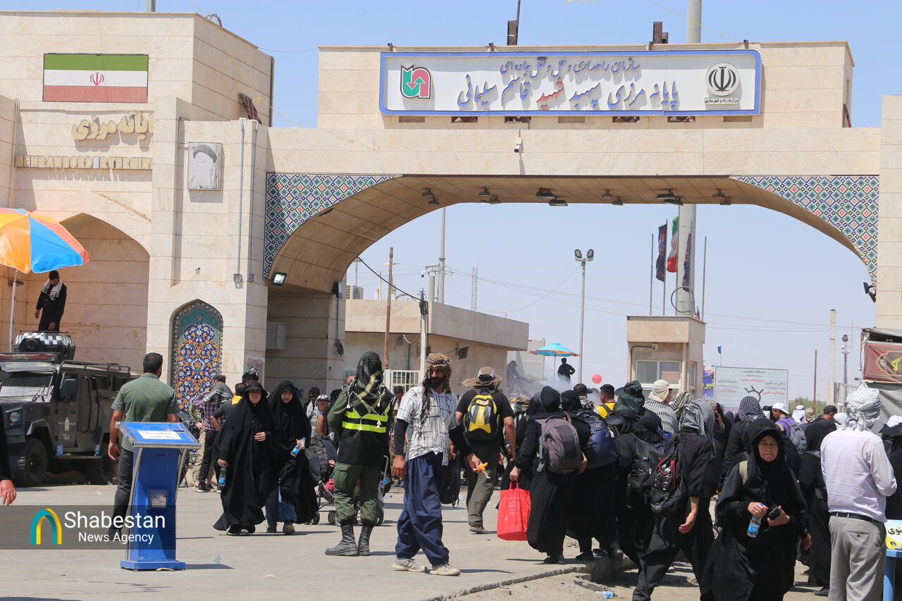 مسیر حضرت عشق، عاشق میطلبد