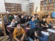 رویکرد جامع کانون الهادی زنجان، برای رشد همه‌جانبه بچه‌های مسجد