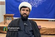 اربعین تمرینی برای به میدان آوردن مردم/ ۱۳۳ کیلومتر راهپیمایی اربعین در گلستان برگزار می شود