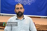 ۲۰ موکب دهه‌نودی‌ها میزبان دلدادگان اربعین