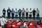 نخستین تور مسابقه روز جهانی عکاسی «تهران دیدنی» برگزیدگانش را شناخت