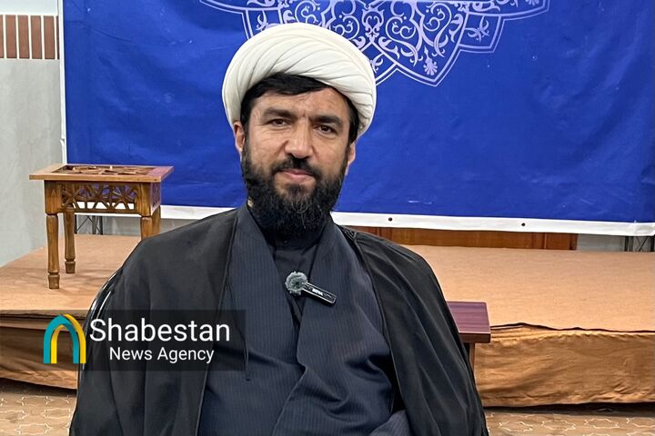 برگزاری ۱۴۰۳ برنامه قرآنی و مذهبی همزمان با دهه فجر در گلستان برگزاری ۱۴۰۳ برنامه قرآنی و مذهبی همزمان با دهه فجر در گلستان