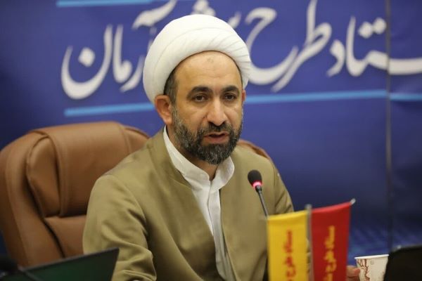 «همراه مسجد» دستگاهها را در حل مشکلات مساجد همافزا کرده است