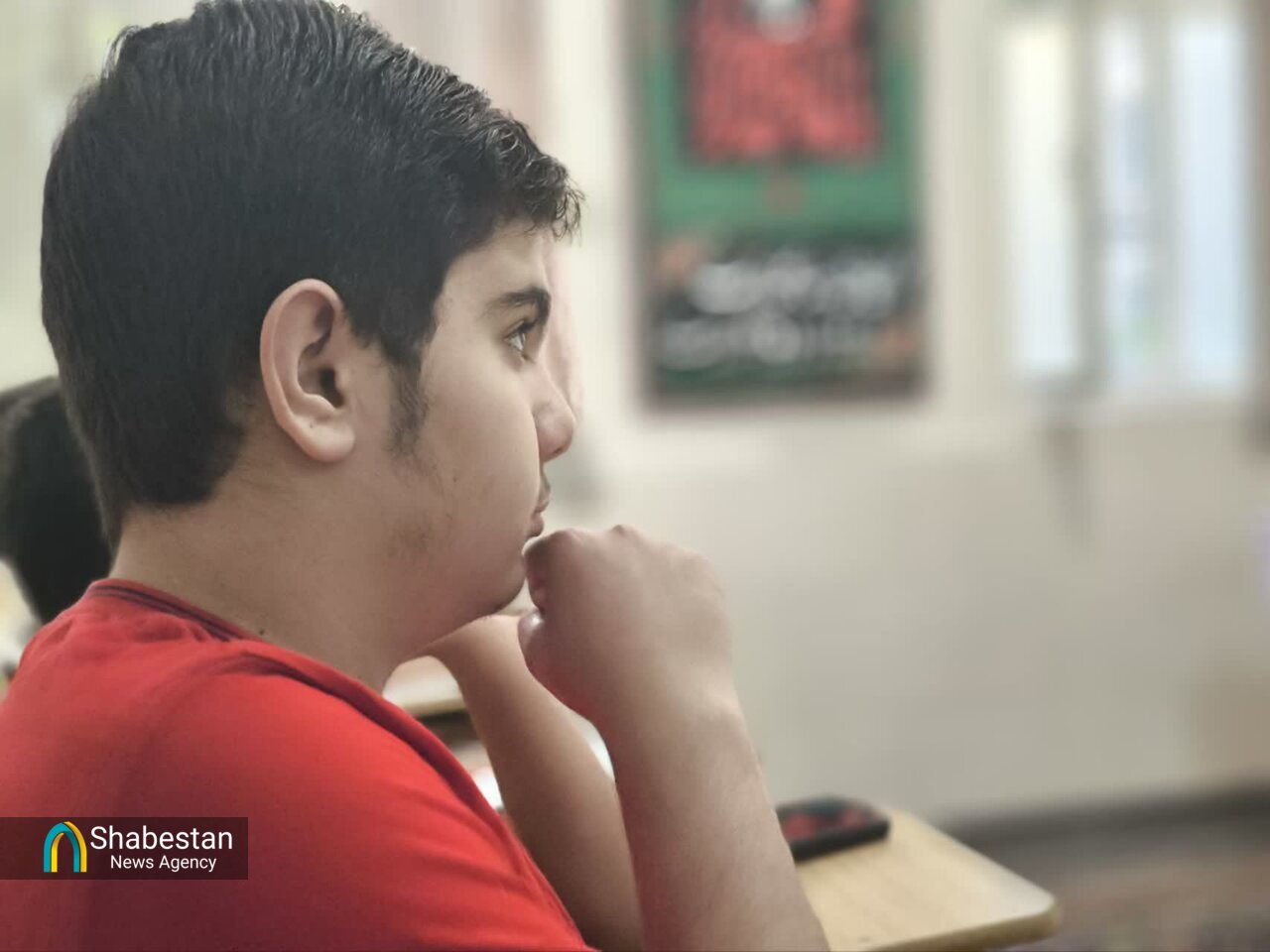 پویش کتابخوانی آنلاین در کانونهای مساجد استان زنجان اجرا میشود