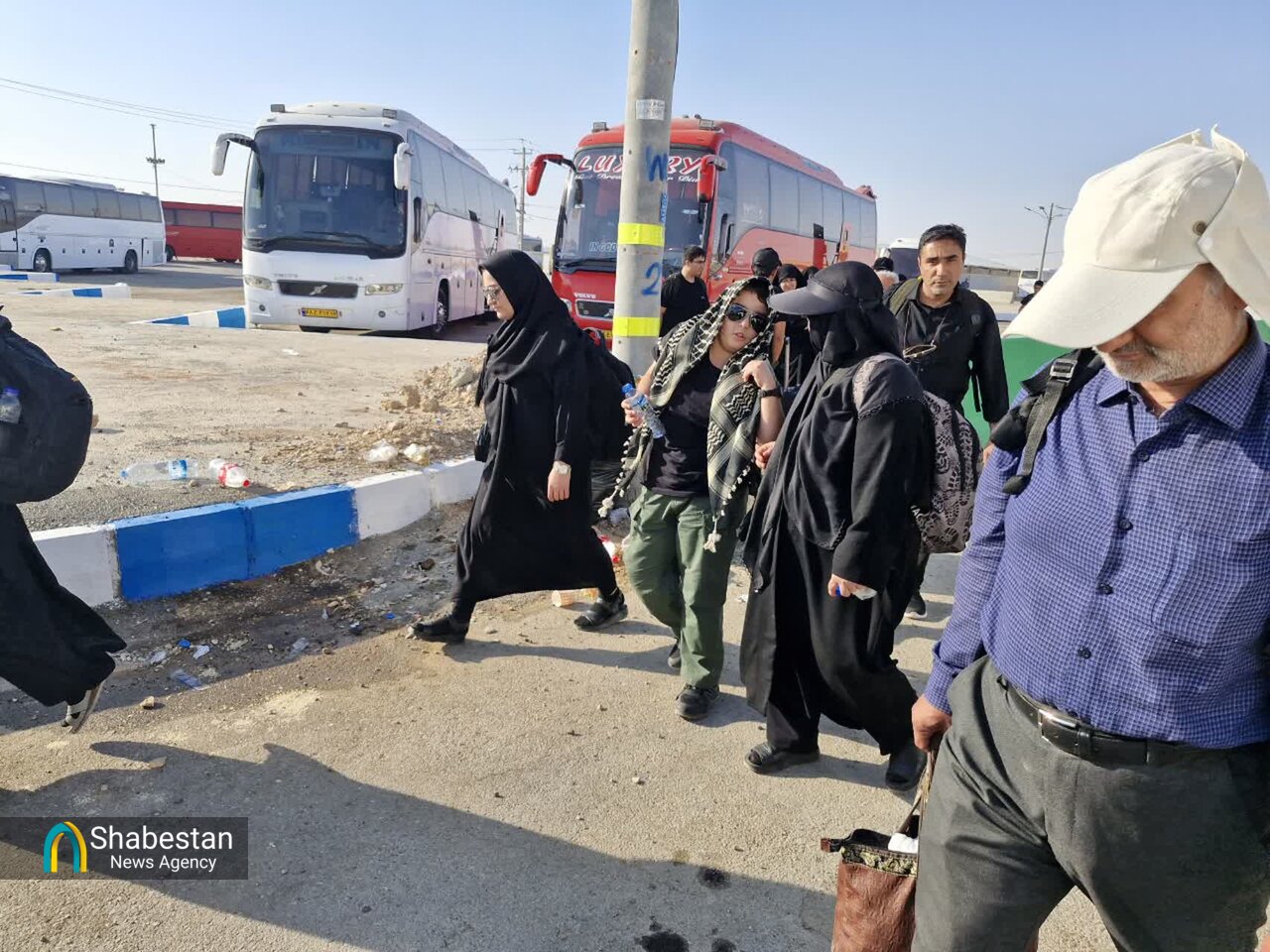 مسیر حضرت عشق، عاشق میطلبد