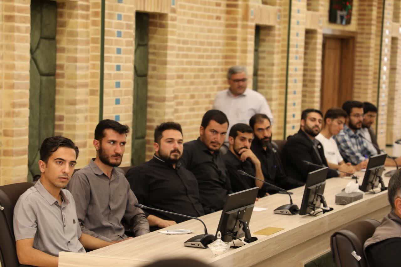 ۹۰ موکب در مسیر پیاده روی جاماندگان اربعین برپا میشود