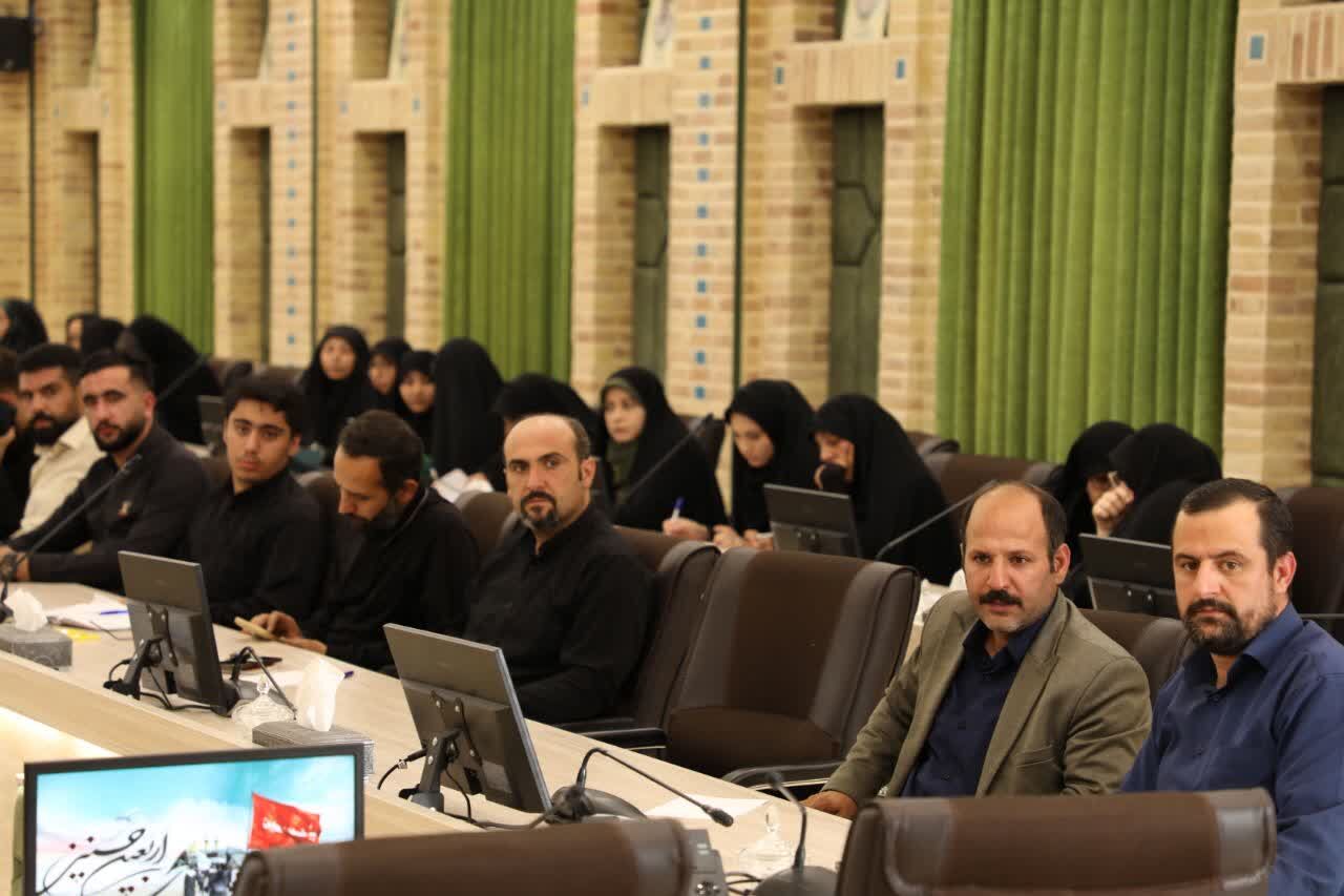 ۹۰ موکب در مسیر پیاده روی جاماندگان اربعین برپا میشود