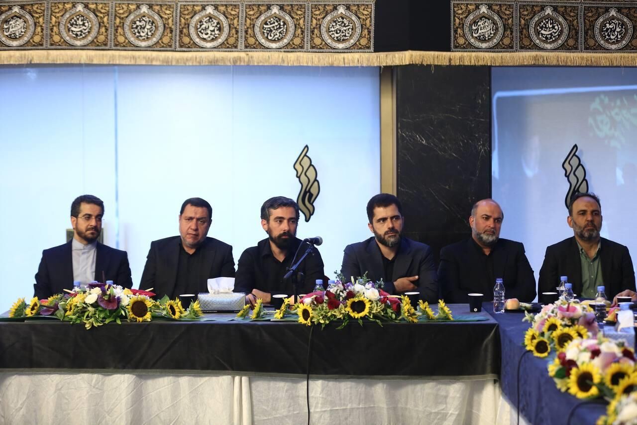 شهید رئیسی کارآمدی نظام حکمرانی دینی را به اثبات رساند/ ریل گذاریها و نهادگذاریهای فرهنگی در دولت مردمی