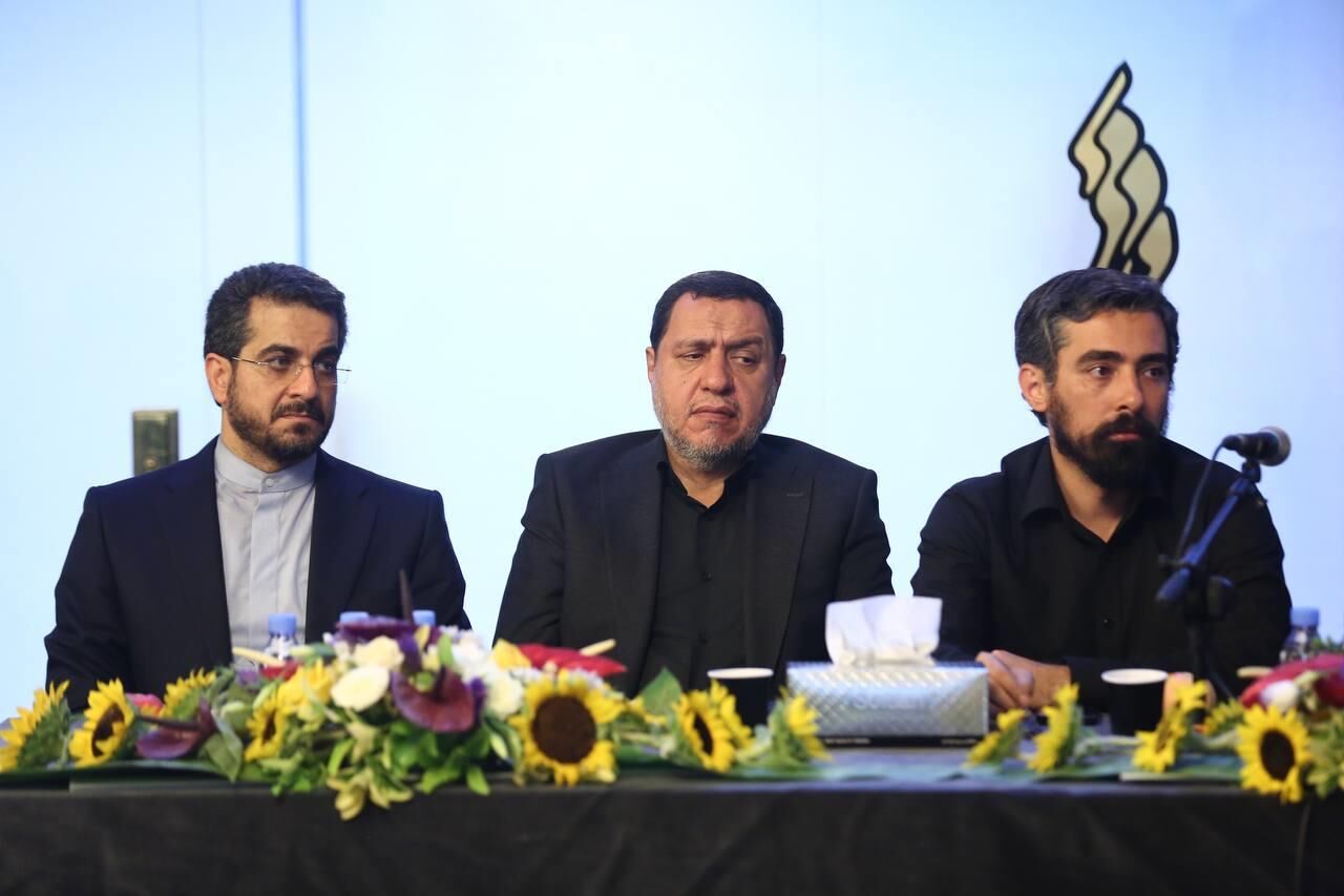 شهید رئیسی کارآمدی نظام حکمرانی دینی را به اثبات رساند/ ریل گذاریها و نهادگذاریهای فرهنگی در دولت مردمی