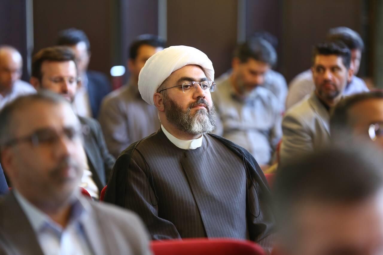 شهید رئیسی کارآمدی نظام حکمرانی دینی را به اثبات رساند/ ریل گذاریها و نهادگذاریهای فرهنگی در دولت مردمی