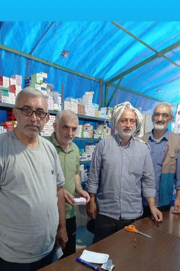 خادمی حسین(ع) بهترین تجربه زندگی