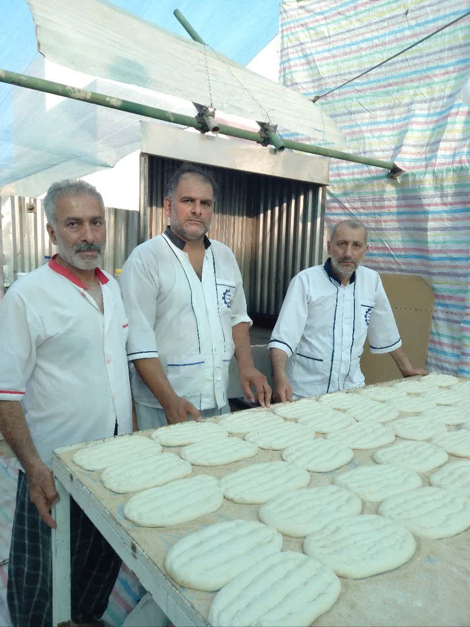 خادمی حسین(ع) بهترین تجربه زندگی