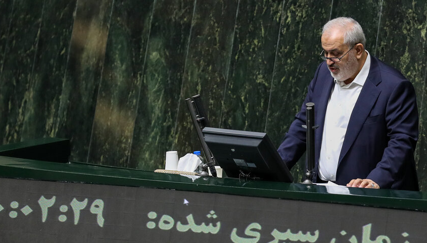 «علیآبادی»؛ مدیری توانمند، شجاع و برنامهریز