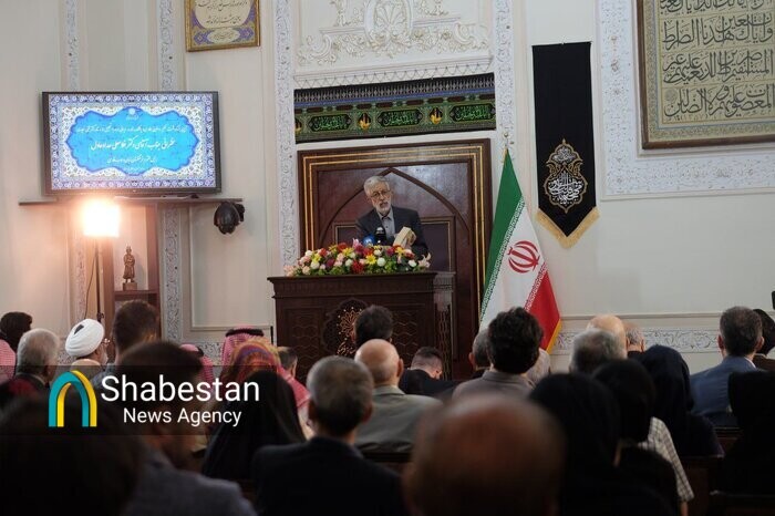 ایران صاحب تمدن علمی و فرهنگیِ ریشه‌دار و کهن است