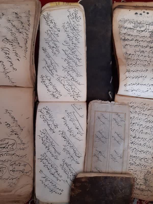 «روستای دیزان» قدمتی بیش از ۳۵۰ سال در مرثیه سرایی اهل بیت(ع) دارد