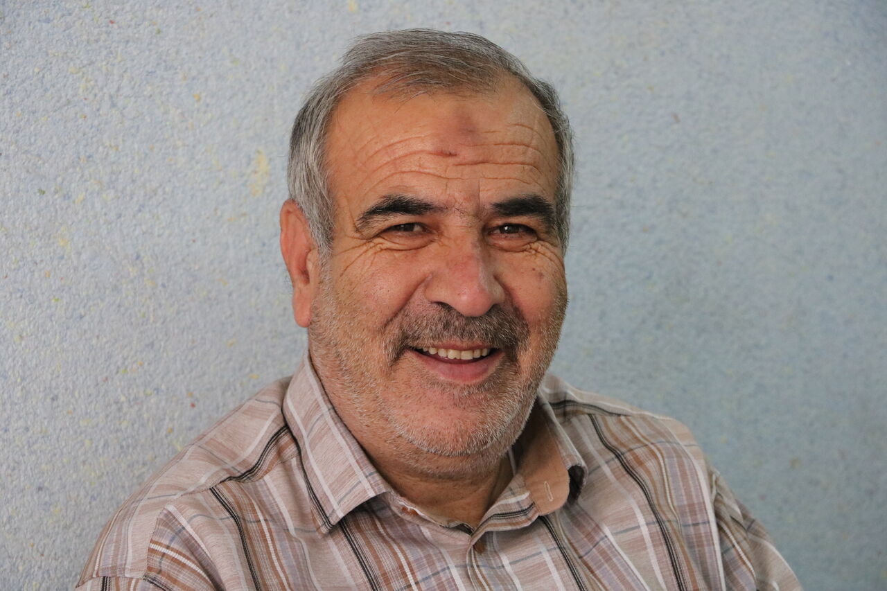 وقف عمر در راه اهل بیت(ع) و برای مردم