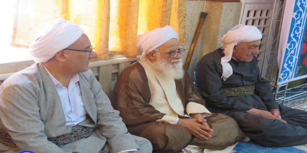 آینده از آنِ محور مقاومت و فاتحان بیتالمقدس خواهد بود