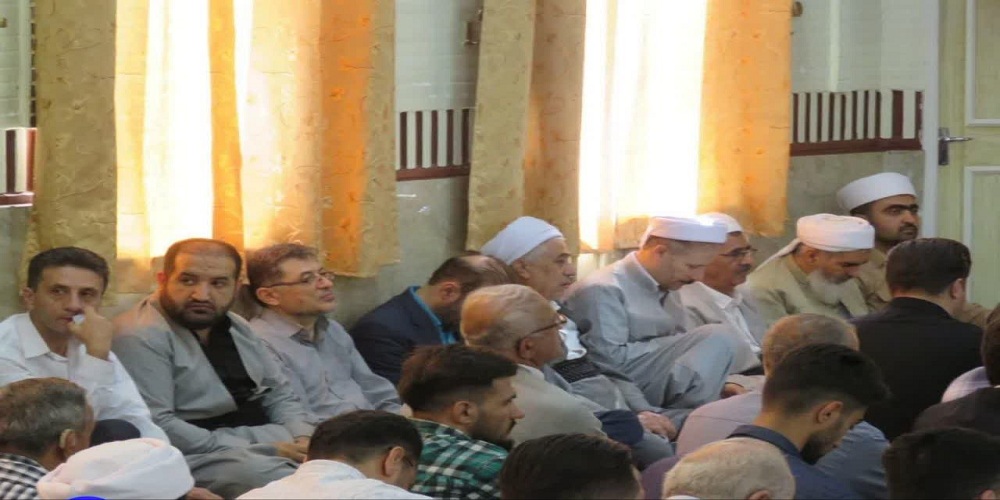 آینده از آنِ محور مقاومت و فاتحان بیتالمقدس خواهد بود