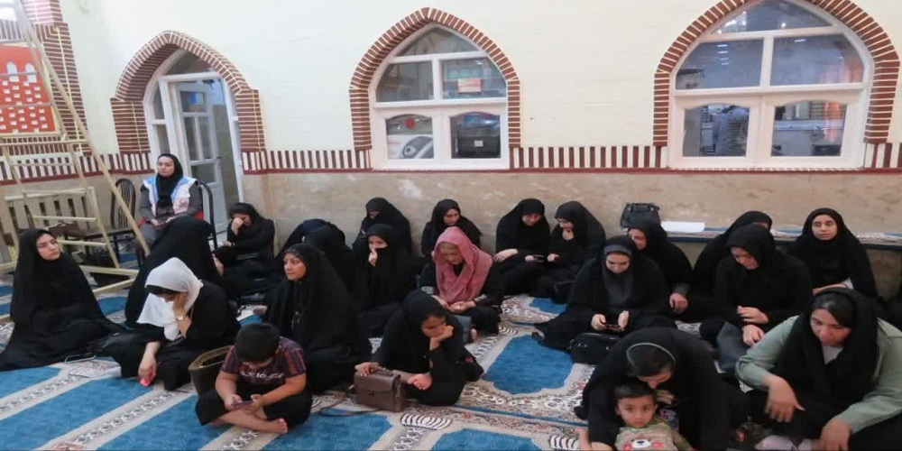 آینده از آنِ محور مقاومت و فاتحان بیتالمقدس خواهد بود