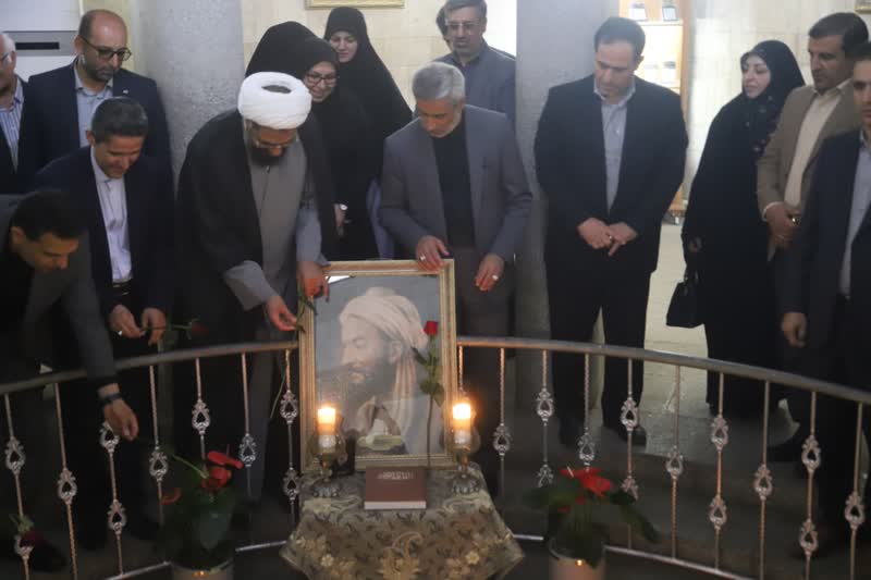 روز ملی همدان، نماد تاریخ و تمدن ایران زمین