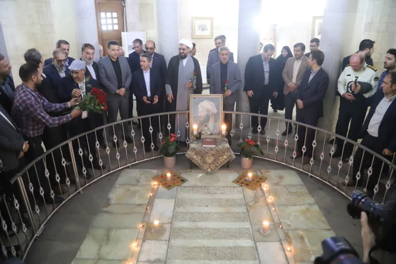 روز ملی همدان، نماد تاریخ و تمدن ایران زمین