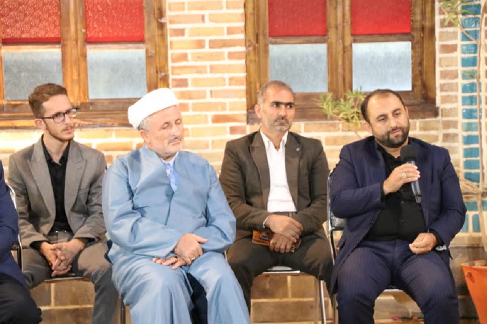 نقش فعال کانونهای مساجد در ارتقای سطح فرهنگی محلات