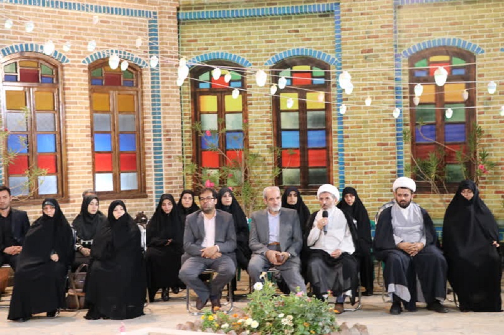 نقش فعال کانونهای مساجد در ارتقای سطح فرهنگی محلات