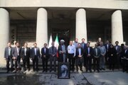 روز ملی همدان، نماد تاریخ و تمدن ایران زمین
