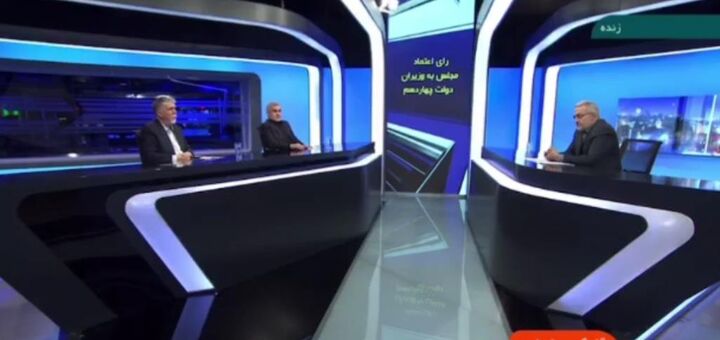 شعار «وفاق ملی» با مجموع مسائل اجتماعی پیوند خوبی برقرار کرد