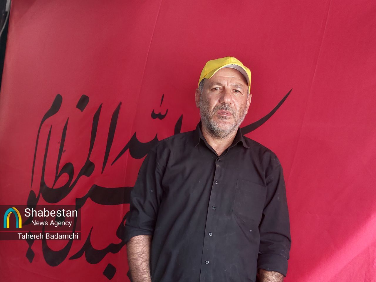 خدماتدهی مواکب ایرانی در حرم طفلان مسلم با چاشنی طرحهای فرهنگی+تصاویر