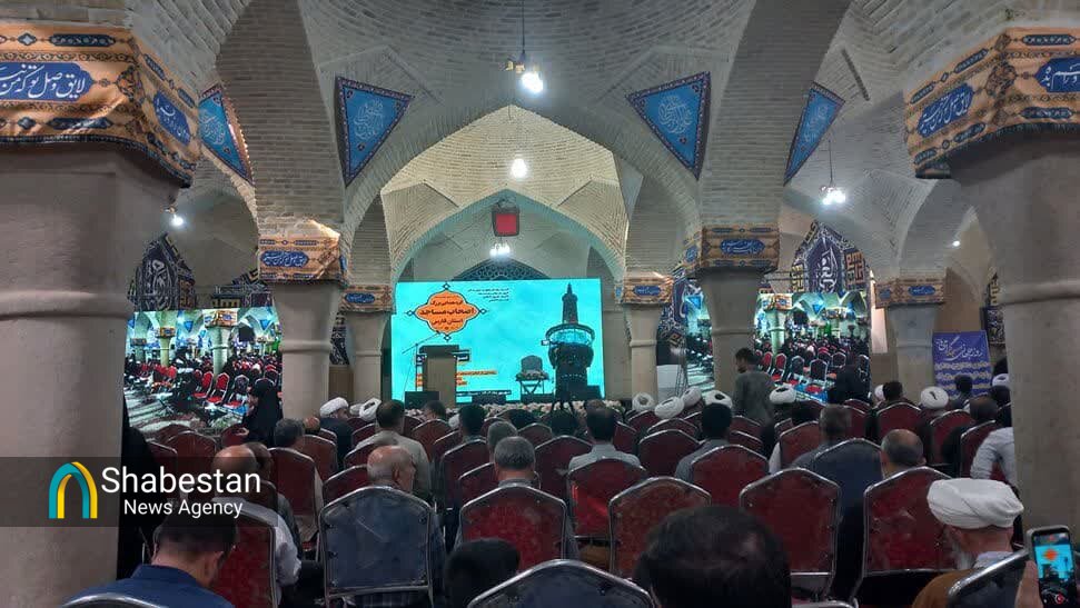 یک روز به نام «مسجد»/ مناسبتی که شیرازیها آن را پاس داشتند