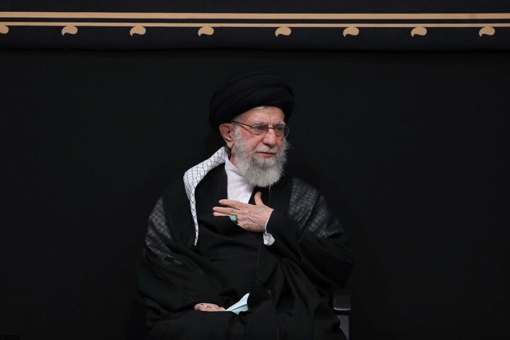 قرائت زیارت اربعین و اقامه عزای حسینی با حضور رهبر انقلاب برگزار می‌شود