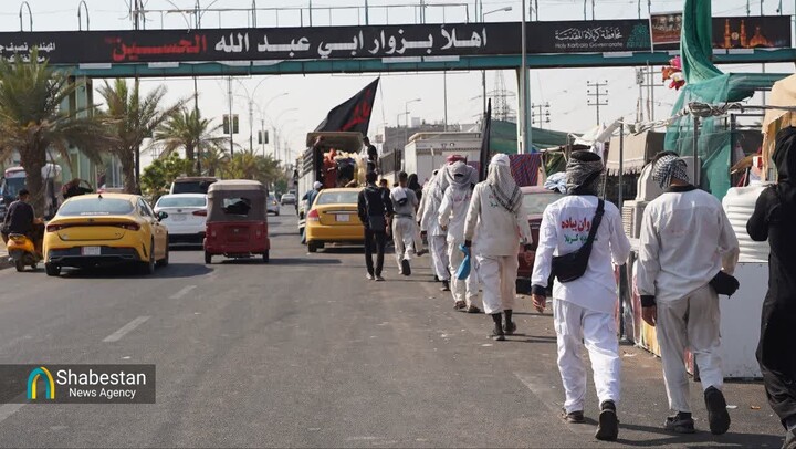 آغاز ثبت‌نام طولانی‌ترین پیاده‌روی اربعین از مشهد
