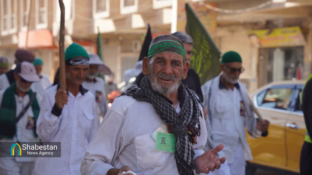 آغاز ثبتنام طولانیترین پیادهروی اربعین از مشهد