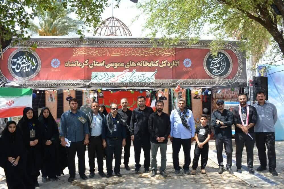 مرز خسروی تحولات چشمگیری نسبت به سالهای گذشته داشته است