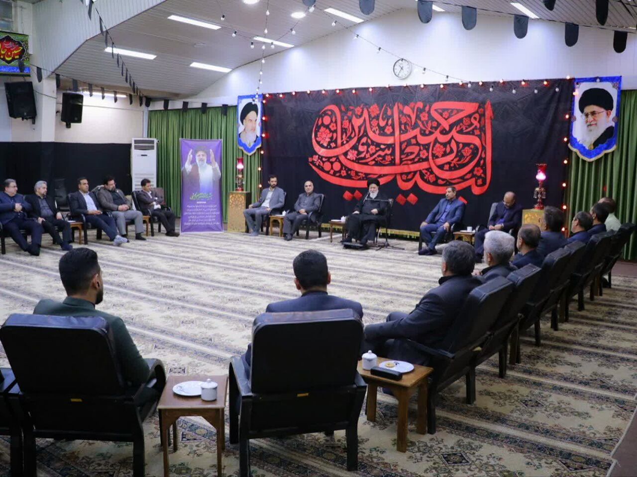 مردمداری شاخصه اصلی دولت سیزدهم در مشهد است