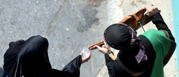 حماسه ماندگار جاماندگان اربعین در کربلای ایران