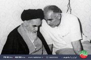 «او به تنهایی بیست نفر بود»؛ روایتگر زندگی شهید   «حاج مهدی عراقی»