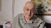 درگذشت «سلیم الحص» نخست وزیر سابق لبنان