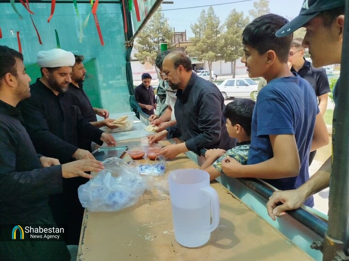 استقرار ۱۰ درصد از مواکب تا بازگشت آخرین زائر در مرز مهران