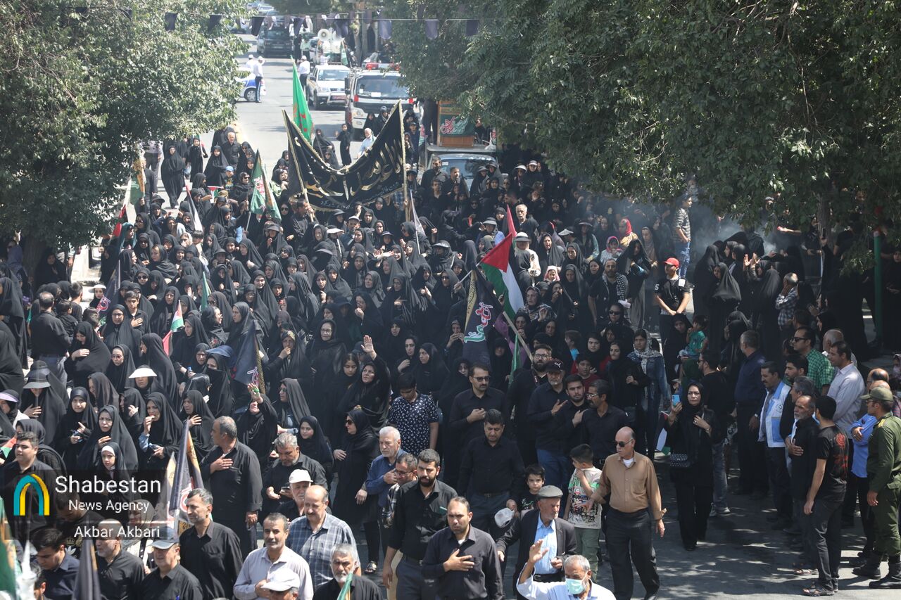 فارس مهیای میزبانی از سیل عاشقان اربعین؛ همصدایی نهادها برای خدمت به زائران