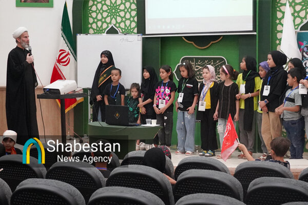 شور و نوای اربعین در شهرهای اصفهان/دلهای عاشق به کربلا رسید