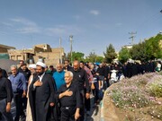 جزئیات اجتماع عظیم جاماندگان اربعین حسینی در قرچک، فیروزکوه و پیشوا اعلام شد