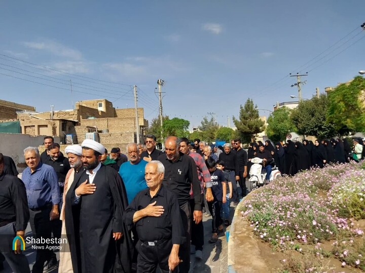 جزئیات اجتماع عظیم جاماندگان اربعین حسینی در قرچک، فیروزکوه و پیشوا اعلام شد