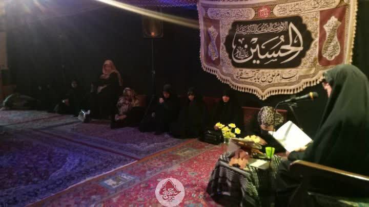 برپایی بازارچه خرید و فروش با محوریت مسجد بستر رشد تولید و خودکفایی است