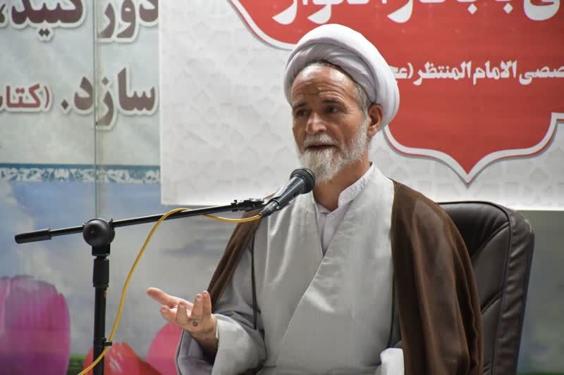 تقویت مساجد راهبرد کلیدی رفع نیازهای مناطق است