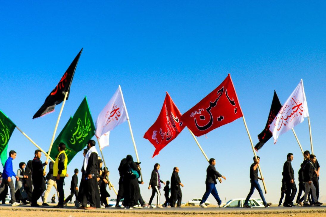 فارس مهیای میزبانی از سیل عاشقان اربعین؛ همصدایی نهادها برای خدمت به زائران