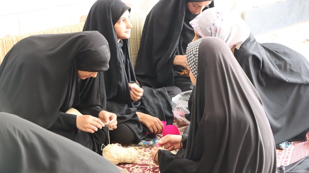 کانون منادیانحقیقت سودجان به پاتوق نوجوانان تبدیل شده است