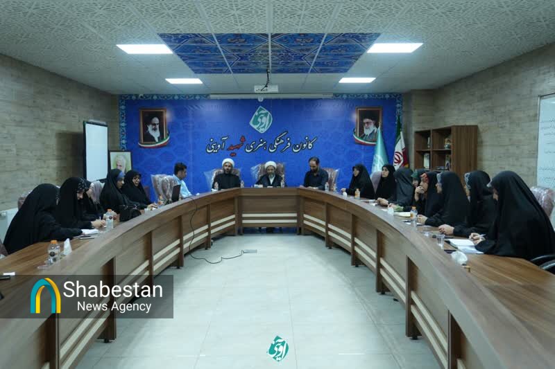 برنامههای کانون «شهید آوینی» برای پرورش نوجوانان بصیر